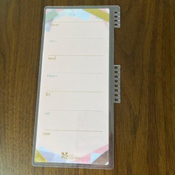 Erin Condren Bundle 1 - Picture 7 of 10